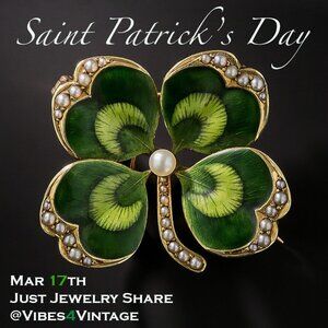 3-17 JUST JEWELRY SHARE